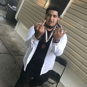 Meet your Posher, Wayne