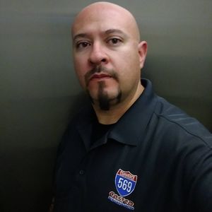 Meet your Posher, Fernando