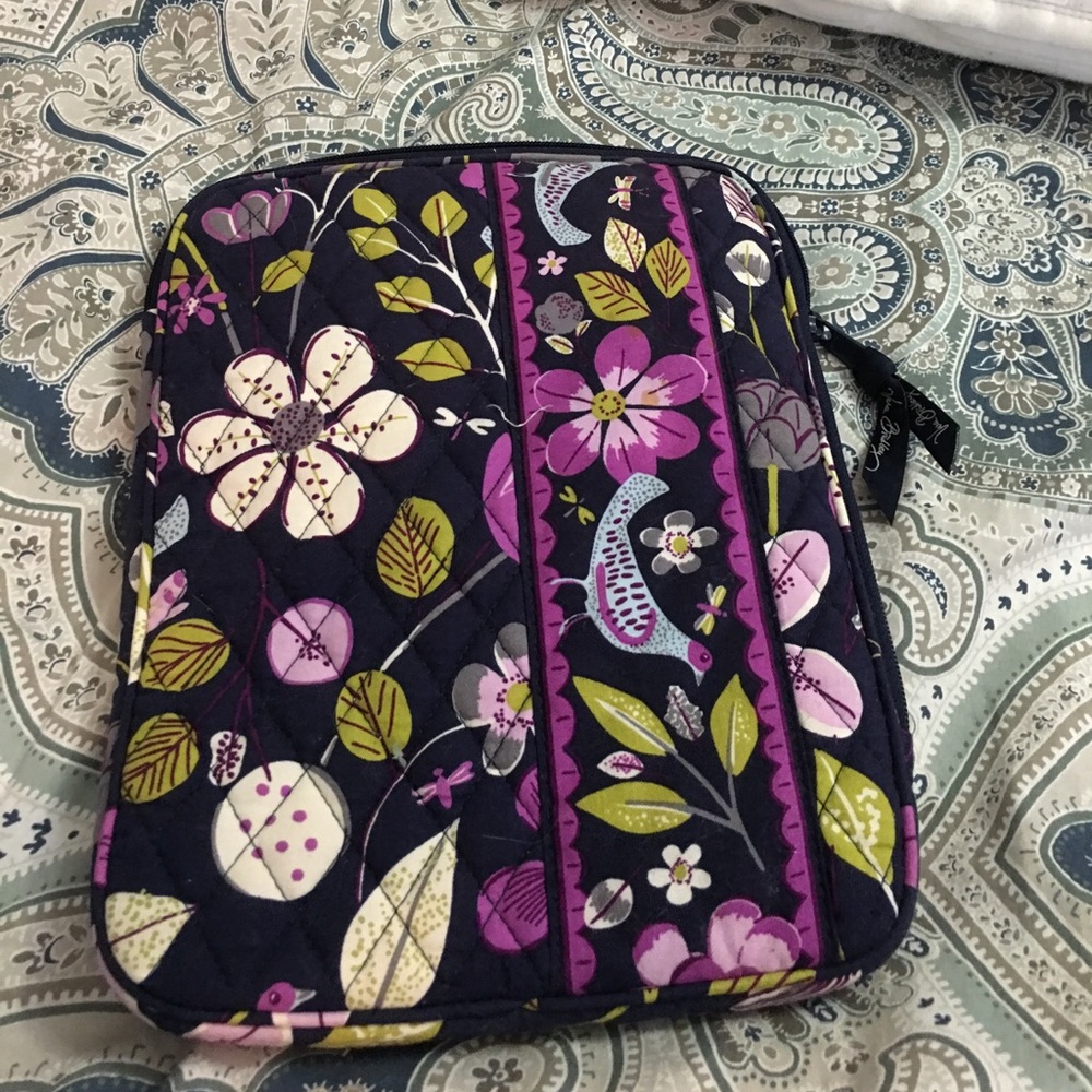 Vera Bradley Device case