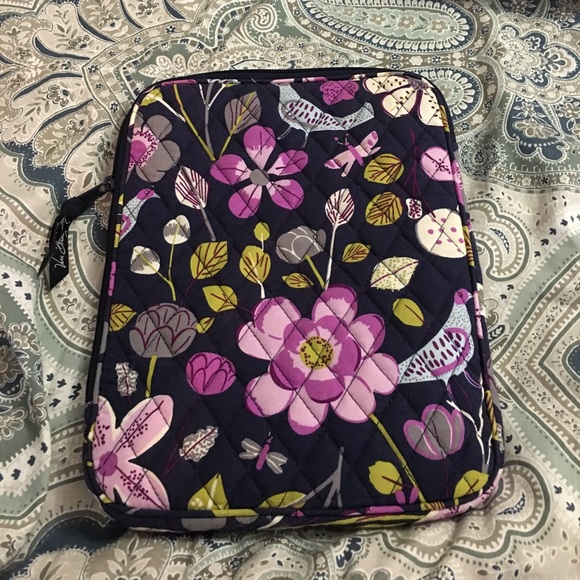 Vera Bradley Device case - Picture 2 of 3