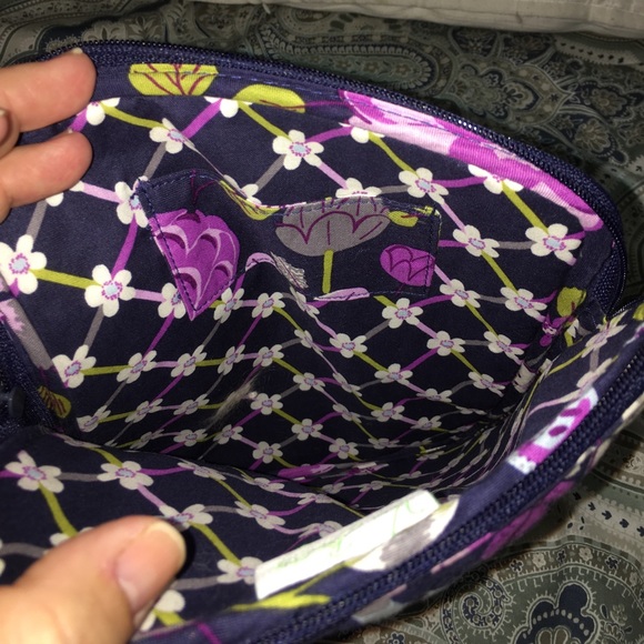 Vera Bradley Device case - Picture 3 of 3