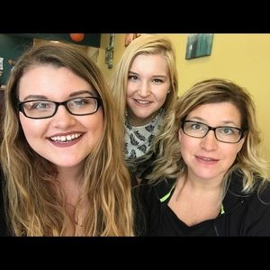 Meet your Posher, Krista