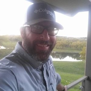 Meet your Posher, Mike