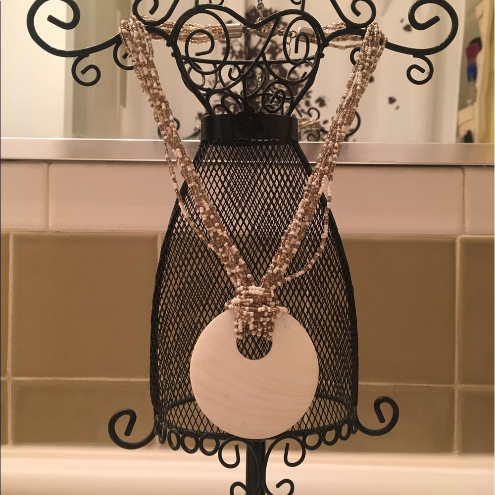 Premier Design Beach Necklace