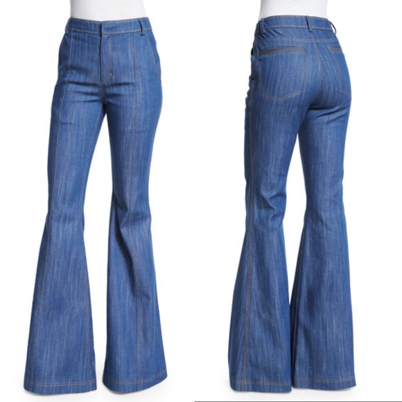 derek lam 10 crosby denim