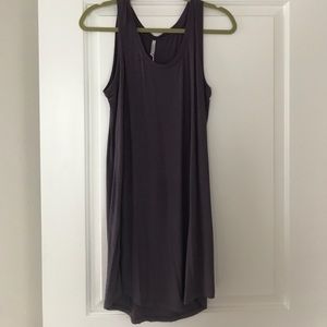 Z Supply Tank Dress