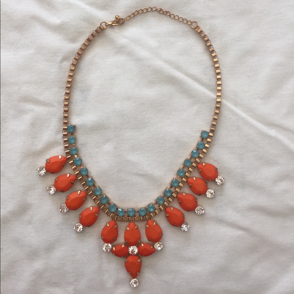 Multicolored Necklace Pack - Picture 2 of 5