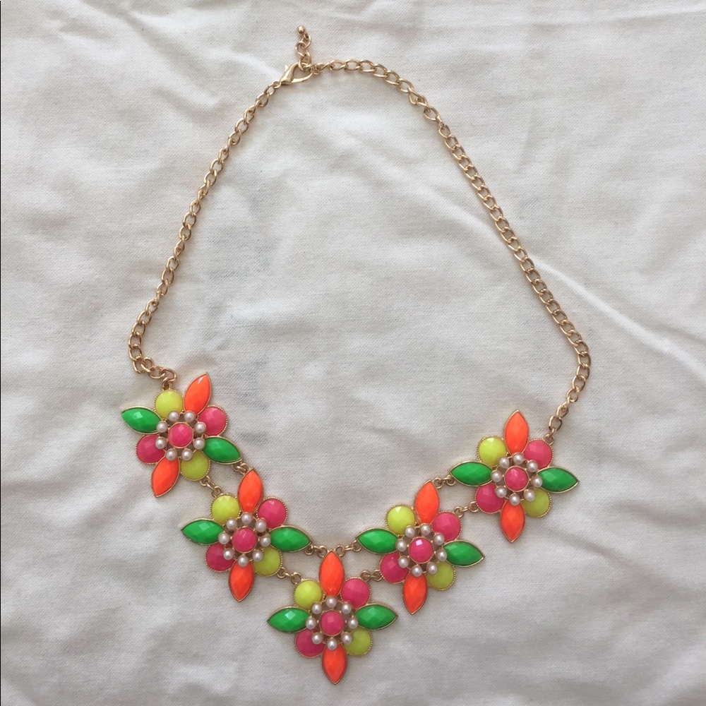 Multicolored Necklace Pack - Picture 4 of 5