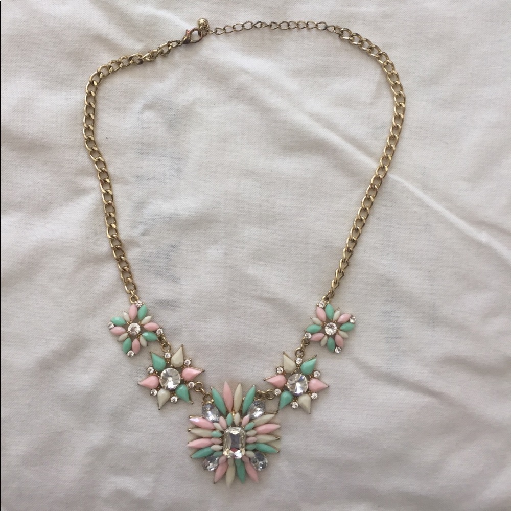 Multicolored Necklace Pack - Picture 5 of 5
