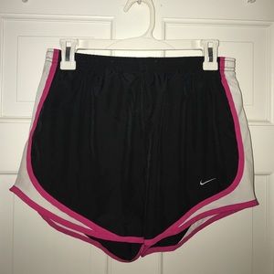 Nike Dri-Fit shorts