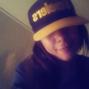 Meet your Posher, Lisa