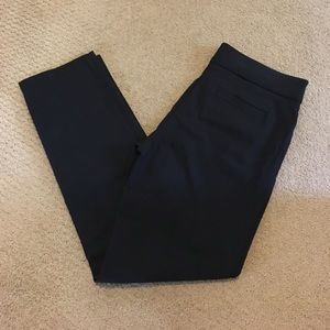 ⭐️ Ankle length pants