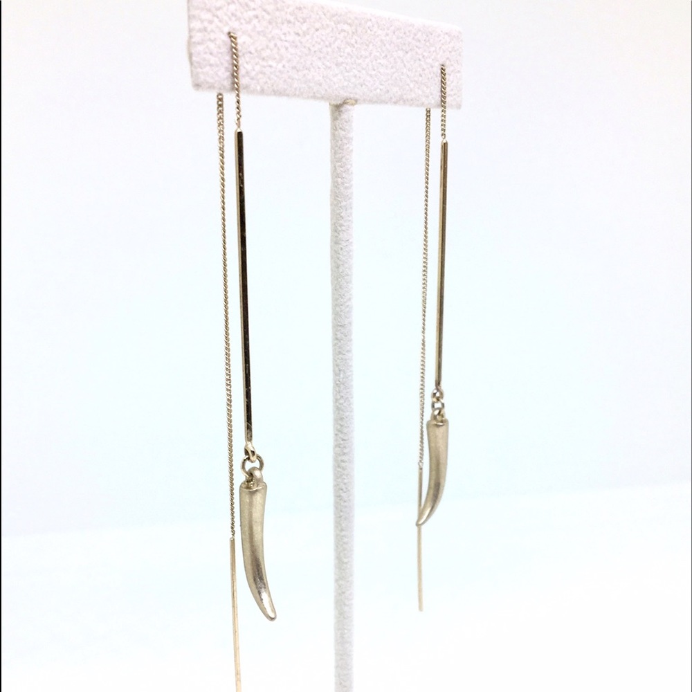 Tusk Threaders