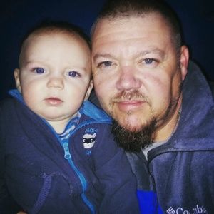 Meet your Posher, Jason