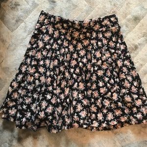 UO skirt!