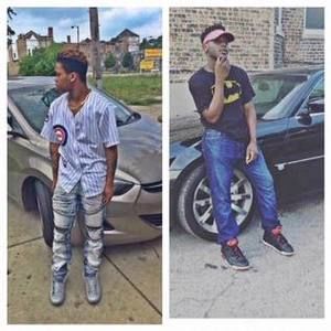 Meet your Posher, Moses