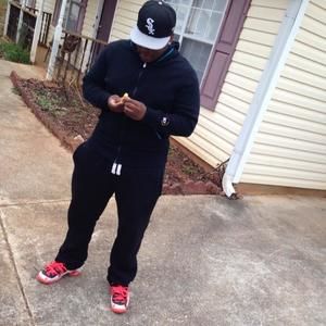 Meet your Posher, Milton