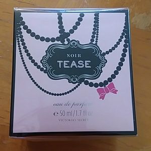 Victoria's Secret Noir Tease Perfum (unopened)