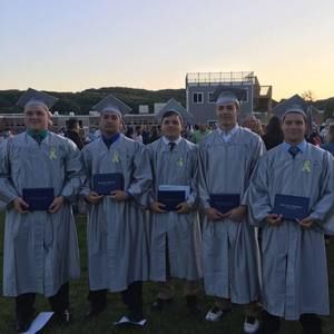 Meet your Posher, Corey