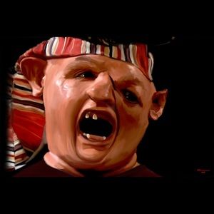 Meet your Posher, Frank