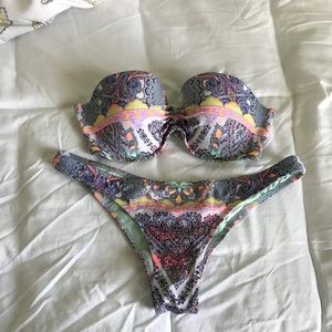 Victoria's Secret bikini