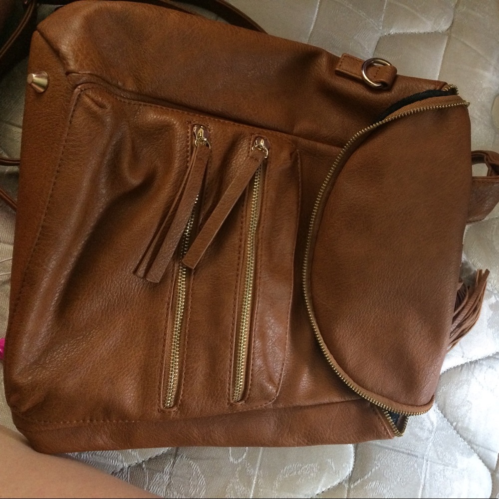 Book bag by mms