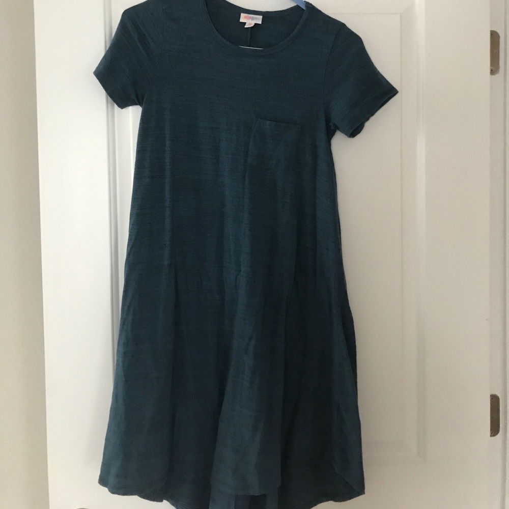LulaRoe Swing Dress