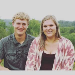 Meet your Posher, Kaitlyn