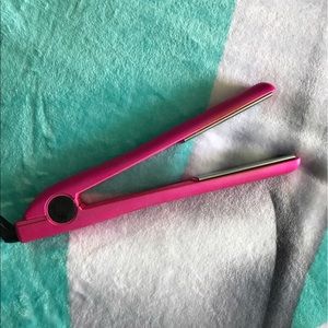 Chi 1" flat iron