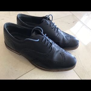 Joseph Abboud Lace Up Oxford