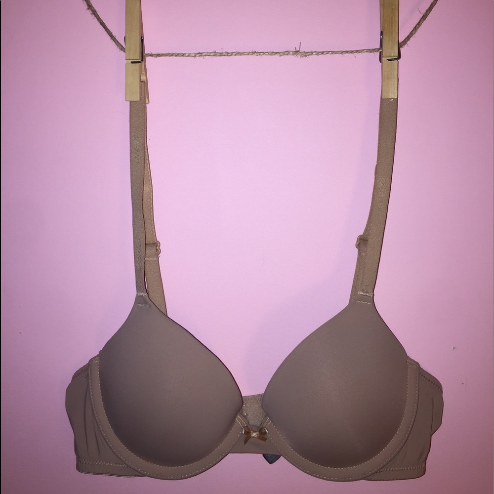 Aerie Push-up Bra