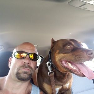 Meet your Posher, Chris