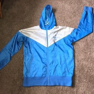 Nike Vintage Light Jacket