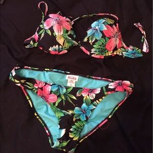 2 piece bikini