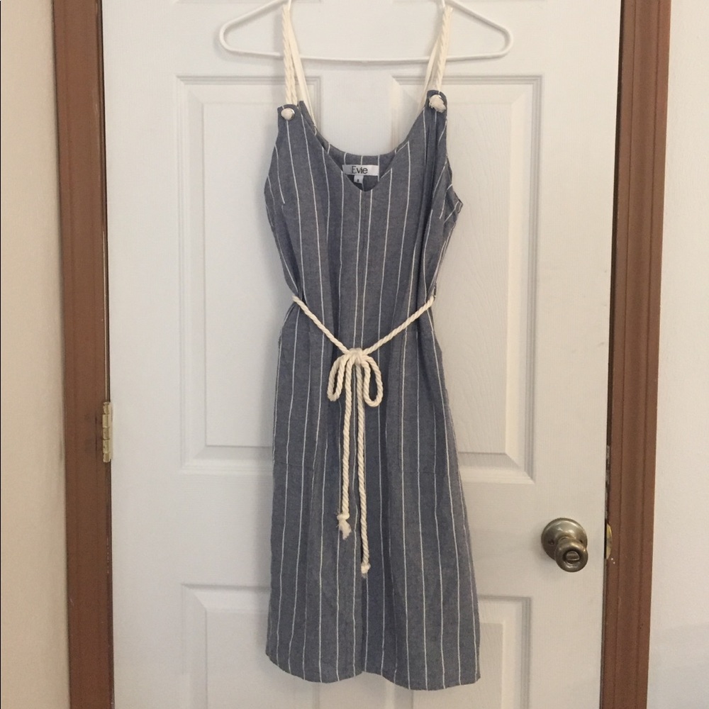 Xenia Dress
