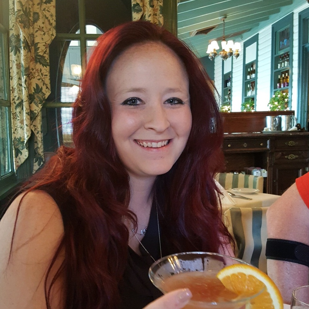 Meet your Posher, Jessica