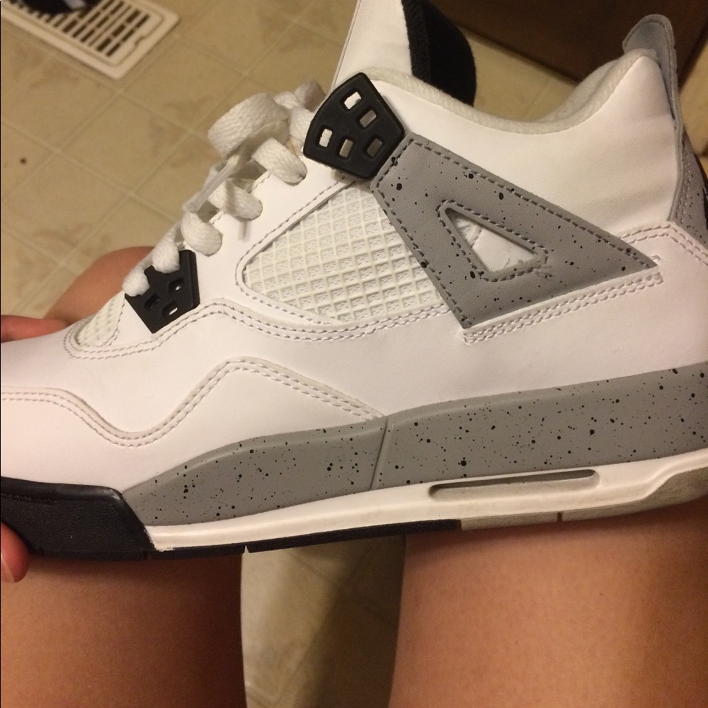 Trade successful! @gucci_godess thank you!
