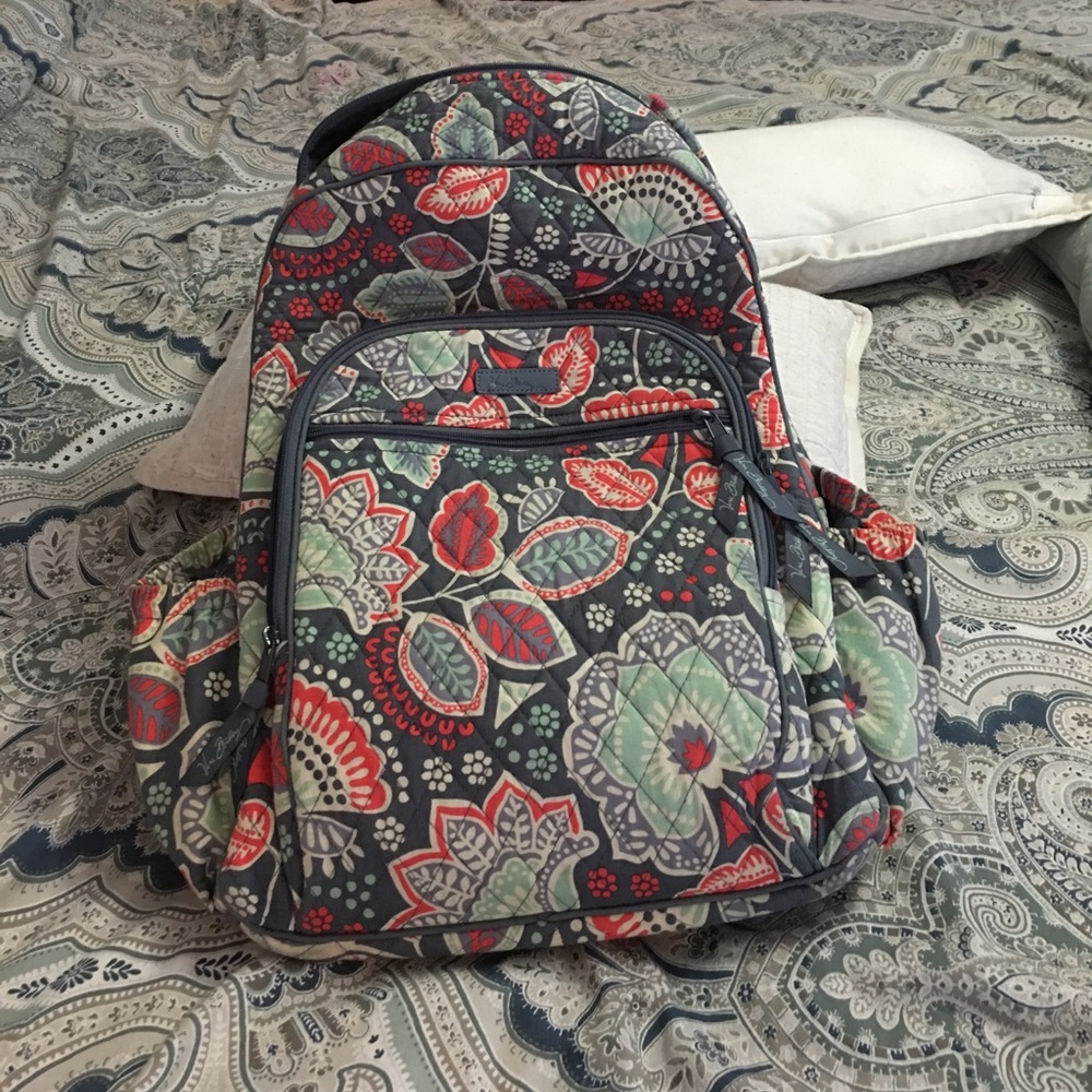 Vera Bradley Backpack