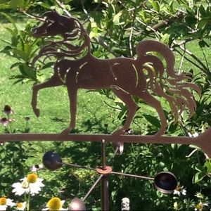 Meet your Posher, Patty