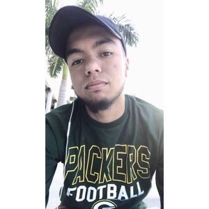 Meet your Posher, Leo