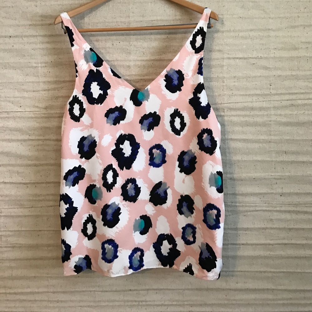 Banana Republic Blouse, XL