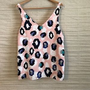 Banana Republic Blouse, XL