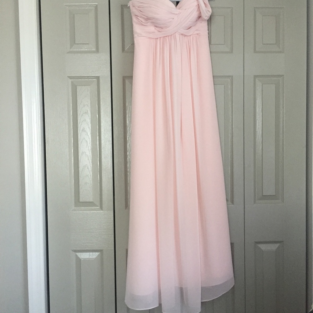 ✨Bill Levkoff Bridesmaid Dress