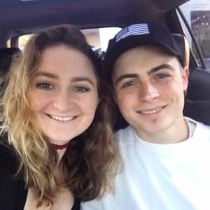 Meet your Posher, Abbey