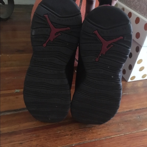 Air Jordan 10 - Picture 4 of 4