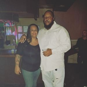 Meet your Posher, Khalif