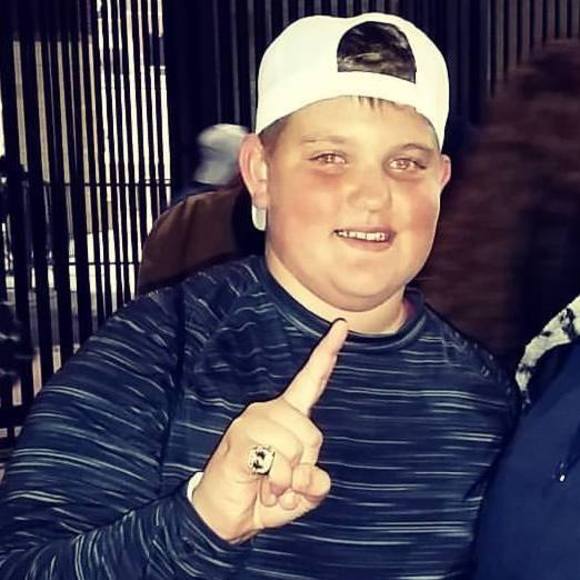 Meet your Posher, Cameron - Picture 1 of 1