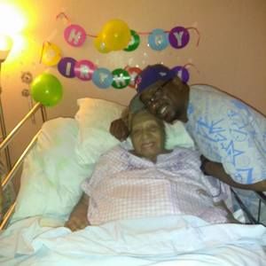 Meet your Posher, Darryl