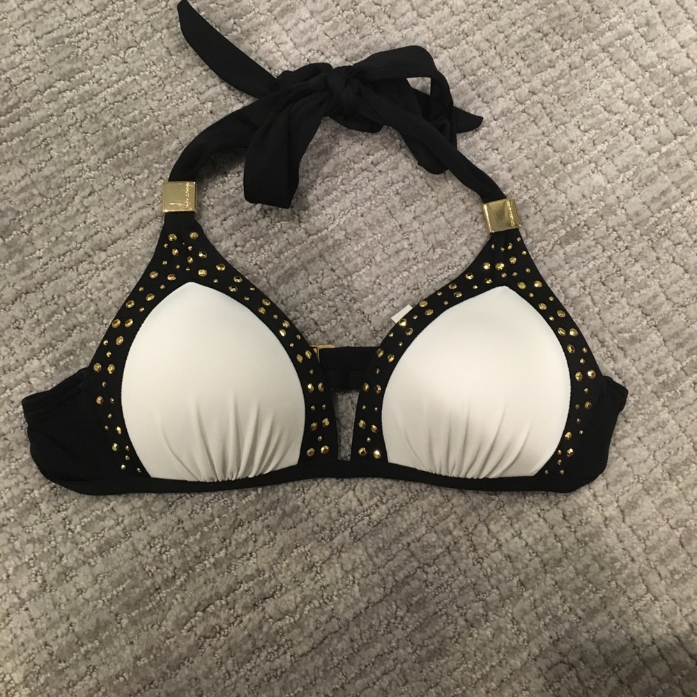 Victoria's secret bathing suit top