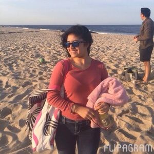 Meet your Posher, Katherine